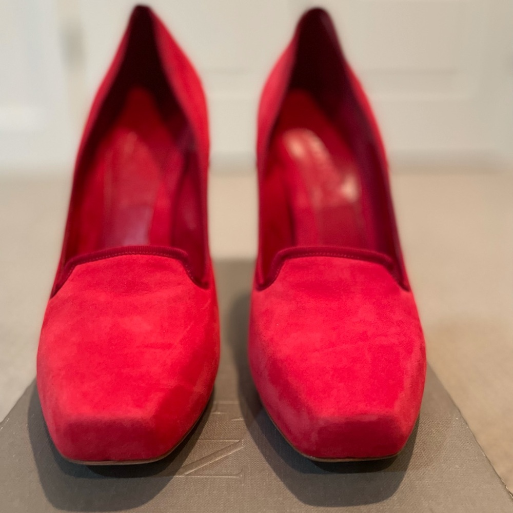 Pumps